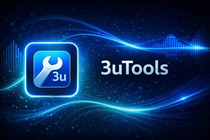 3uTools v9.05