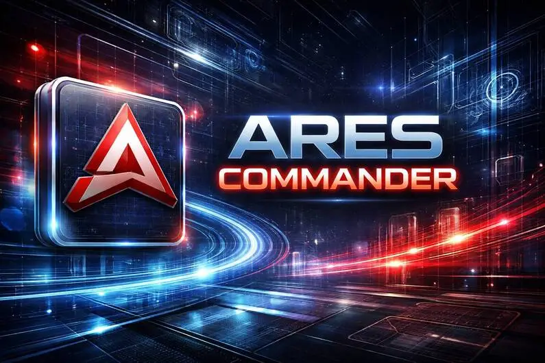 ARES Commander v27.0