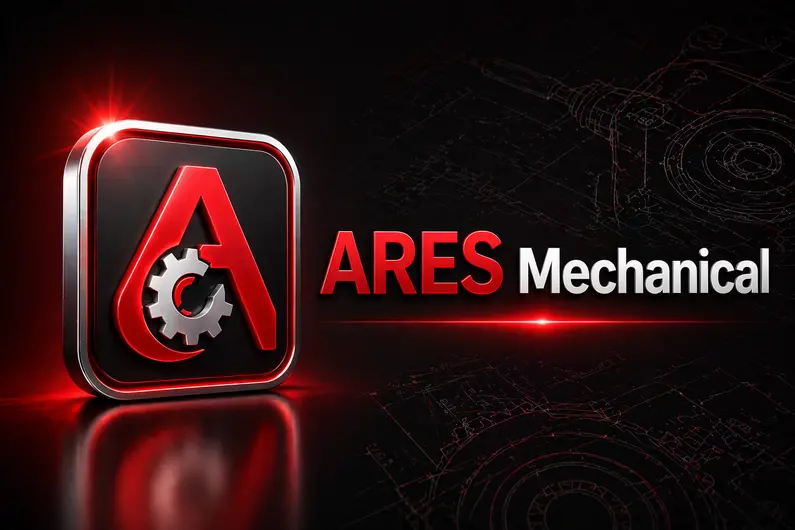 ARES Mechanical v27.0