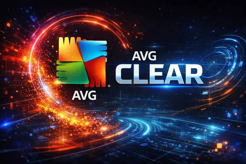 AVG Clear v26.3