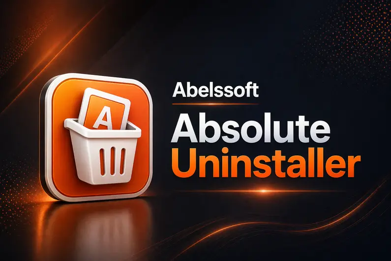 Absolute Uninstaller v6.0