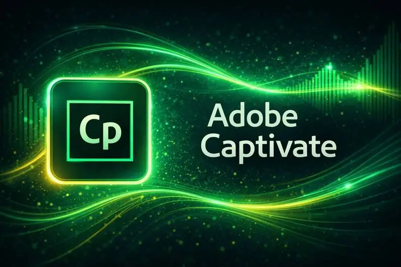Adobe Captivate v12.6