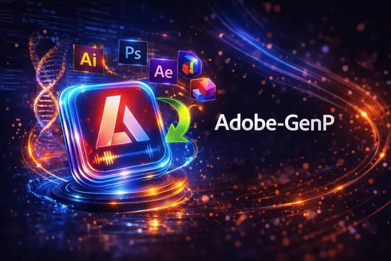 Adobe-GenP v3.8.0