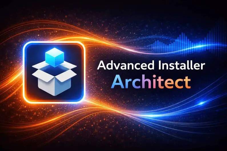 Advanced Installer Architect v23.6.0