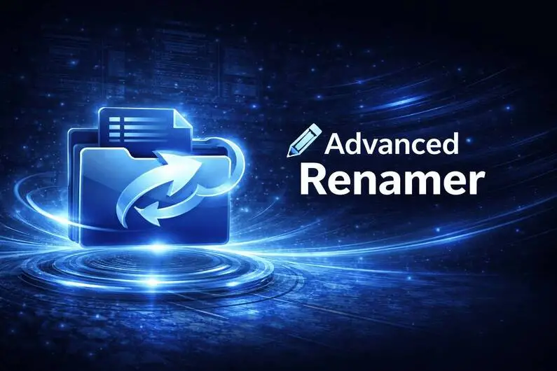 Advanced Renamer v4.20