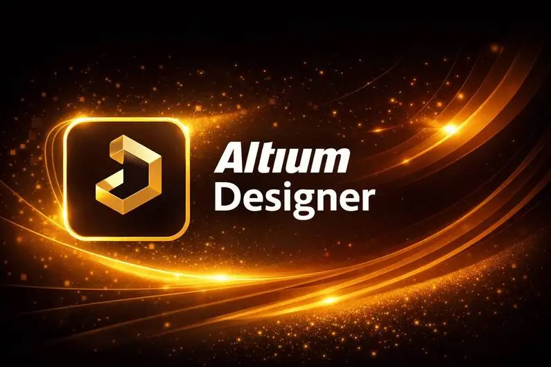 Altium Designer v26.4.1
