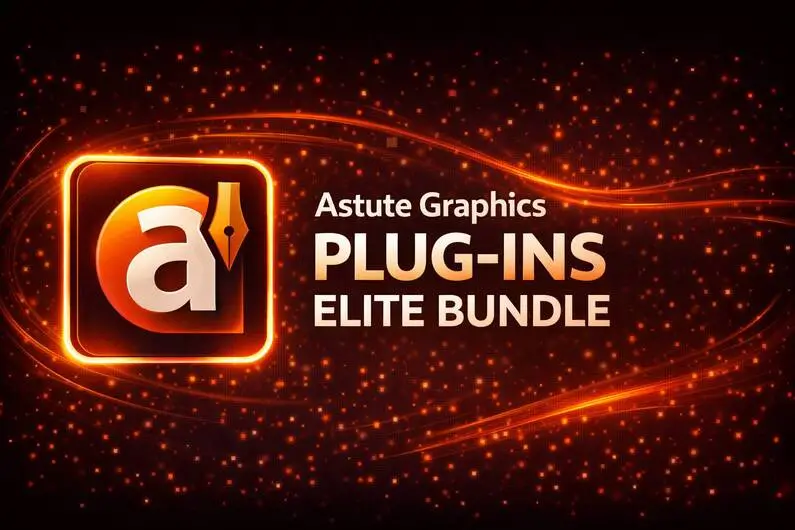 Astute Graphics Plug-ins Elite Bundle v4.5.0