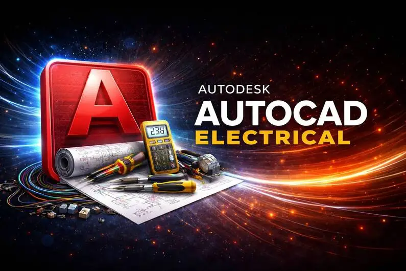 Autodesk AutoCAD Electrical 2027