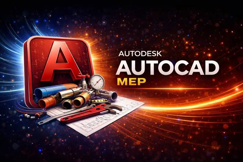Autodesk AutoCAD MEP 2027
