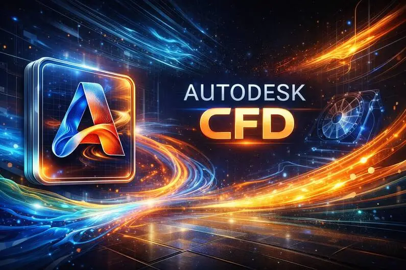 Autodesk CFD 2027