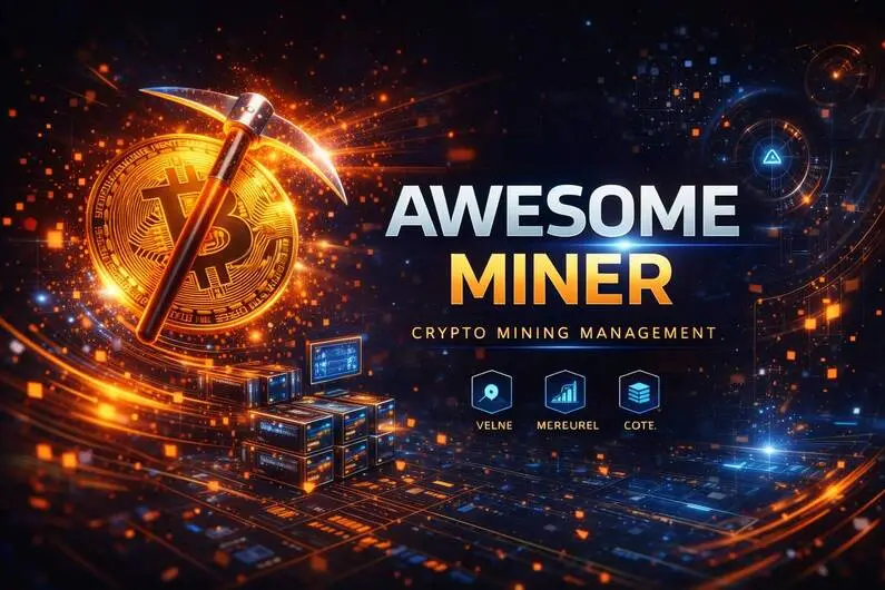 Awesome Miner v11.5.1