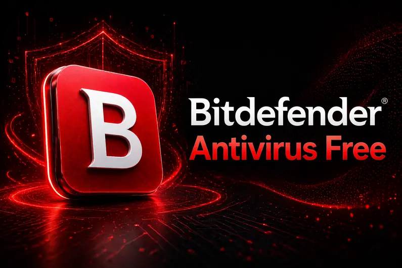 Bitdefender Antivirus Free v27.0