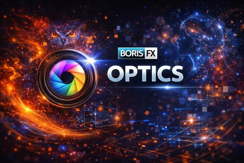 Boris FX Optics v2026.0.2