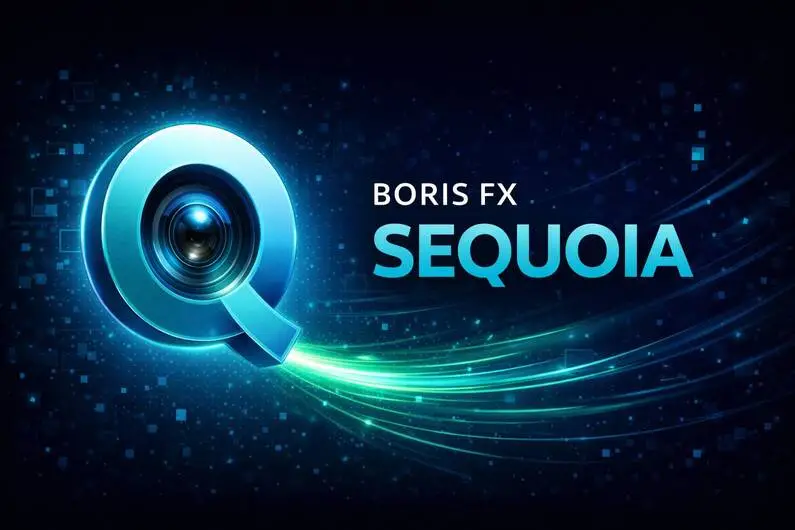 Boris FX Sequoia v18.0.1
