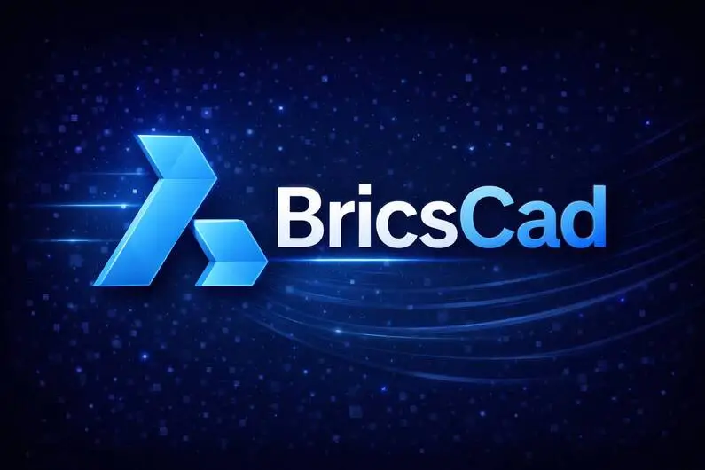 BricsCad v26.2.03