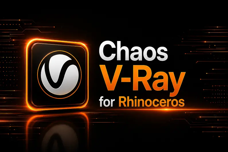 Chaos V-Ray for Rhino v7.3