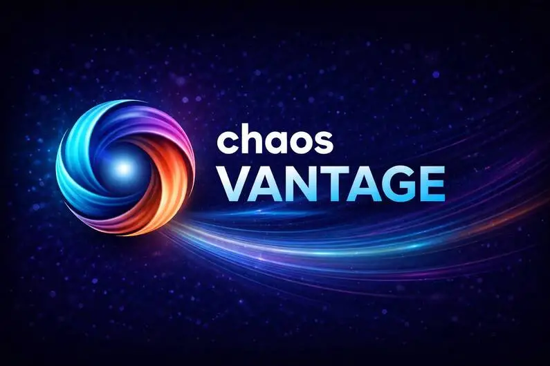 Chaos Vantage v3.2.0
