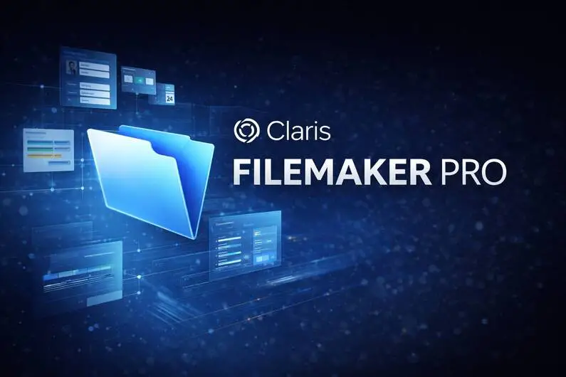 Claris FileMaker Pro v22.0