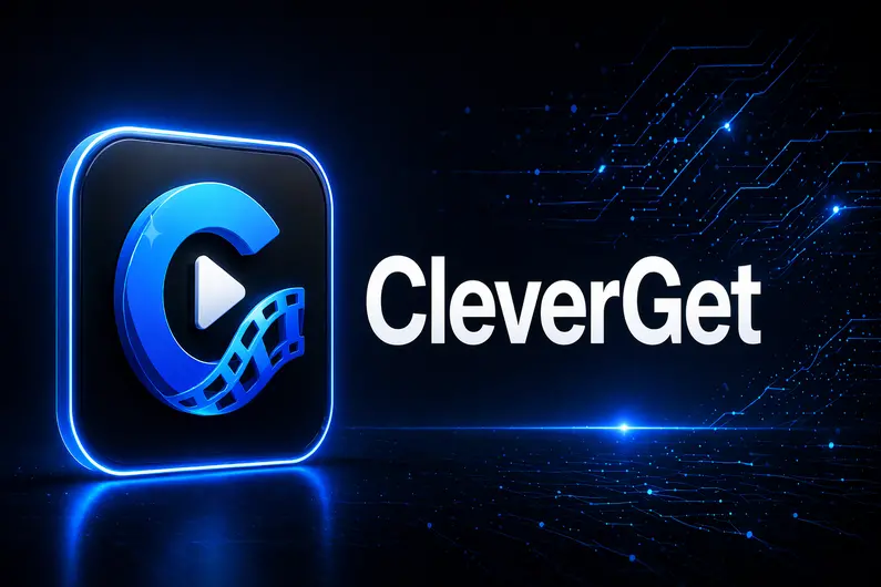 CleverGet v25.1