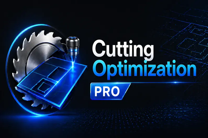 Cutting Optimization Pro v5.18