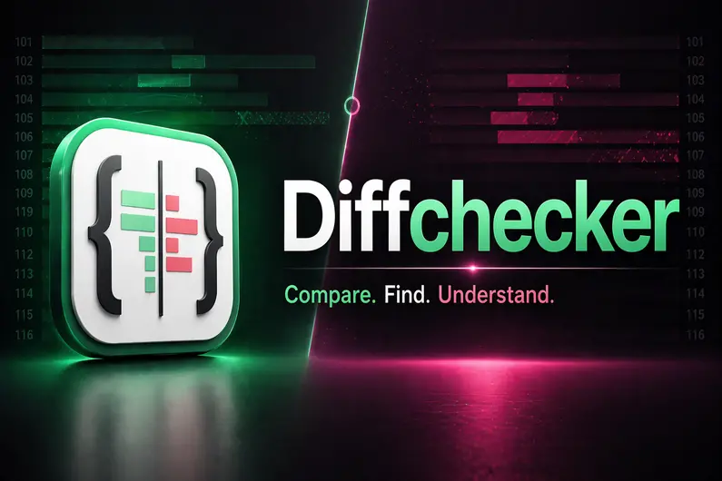Diffchecker v6.9.2