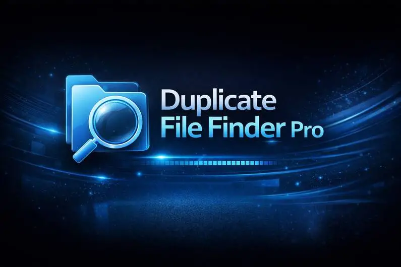 Duplicate File Finder Pro v414