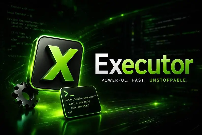 Executor v2.2.9