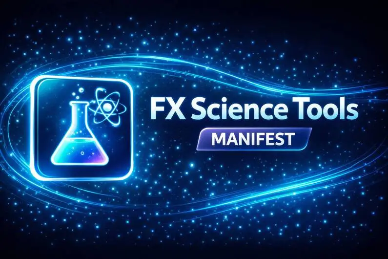 FX Science Tools Manifest v26.03