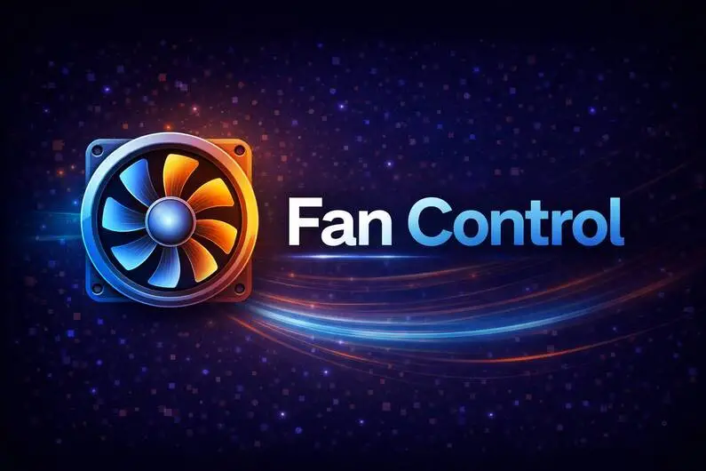 Fan Control v264
