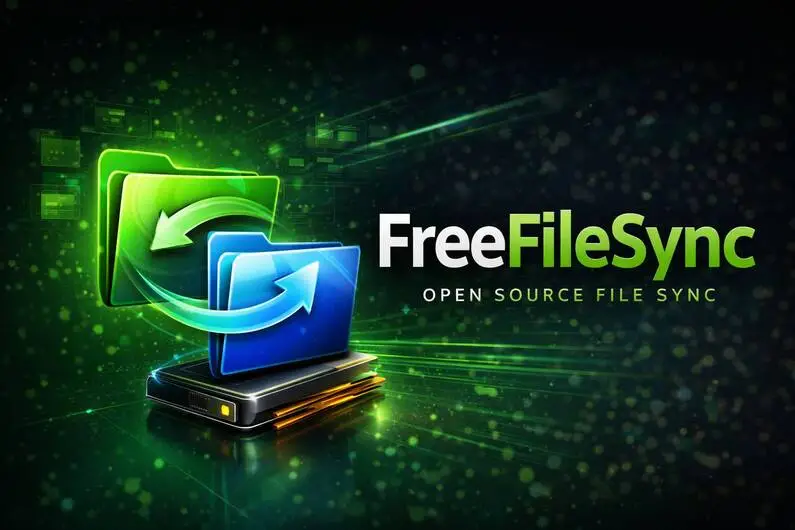 FreeFileSync v14.9