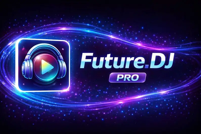 Future.DJ Pro v2.2