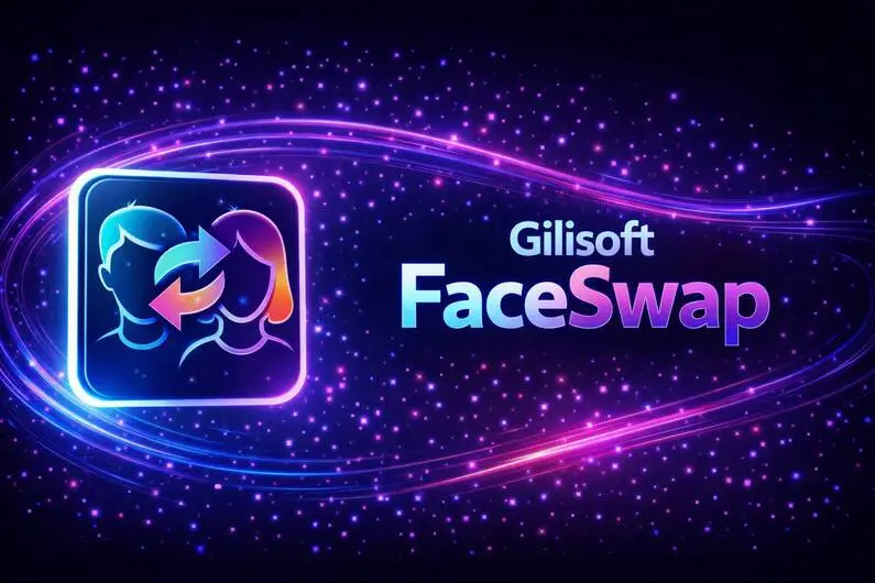 Gilisoft Faceswap v1.0.0