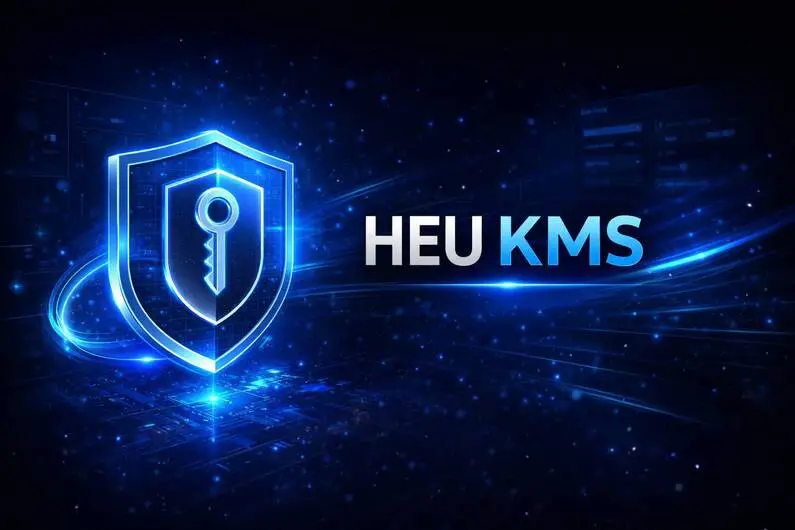 HEU KMS Activator v63.3