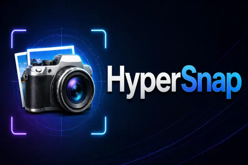 HyperSnap v9.7.6