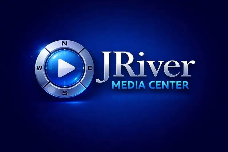 JRiver Media Center v35.0