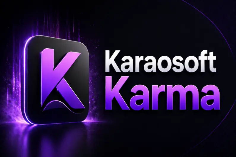 Karaosoft Karma v2026.4.10