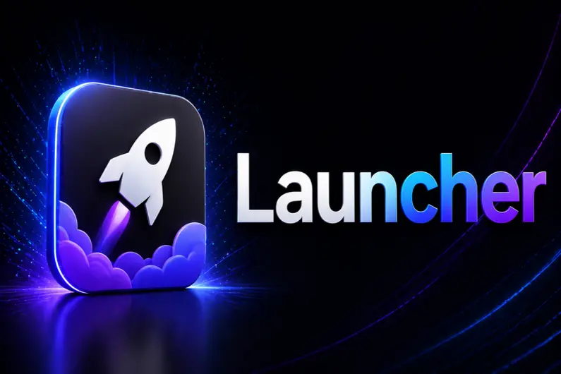 Launcher v5.0.1