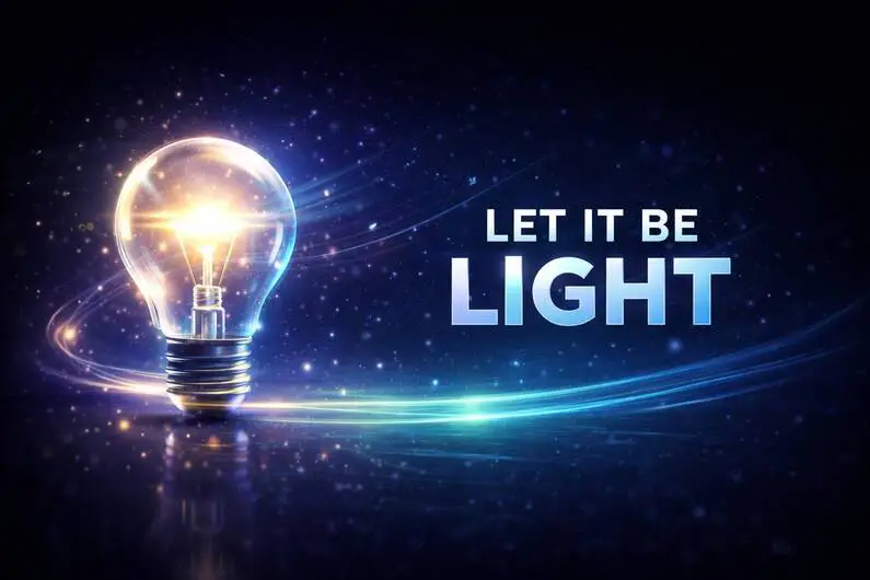Let It Be Light v2.0.14