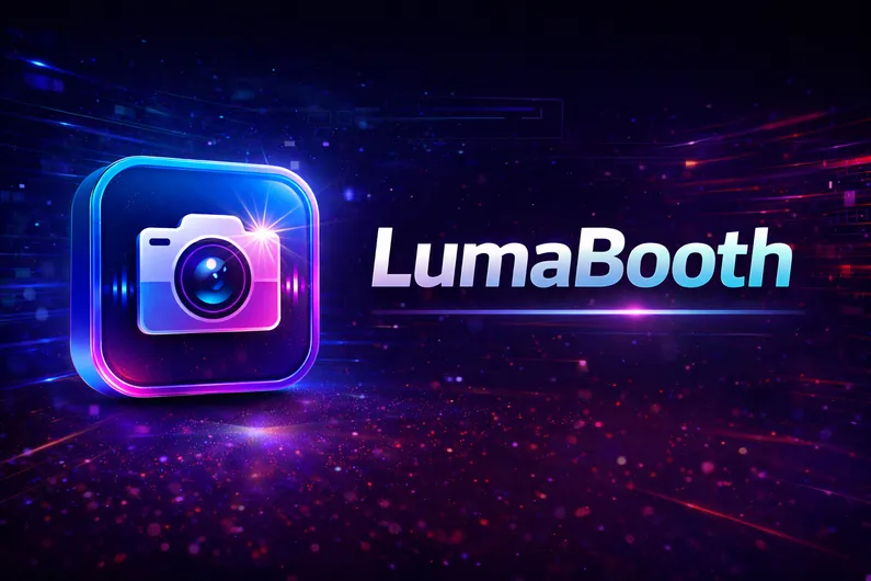 LumaBooth v8.1