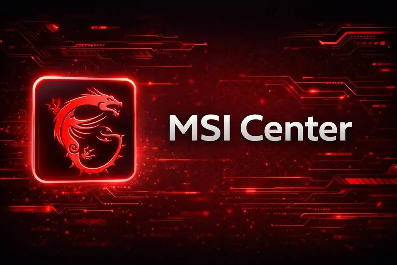 MSI Center v2.0.68.0