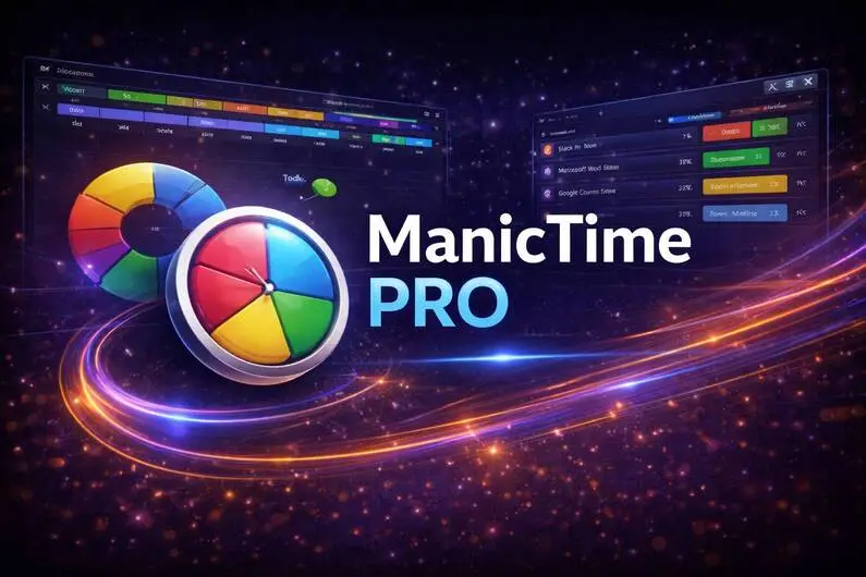 ManicTime Pro v2026.1.0.5