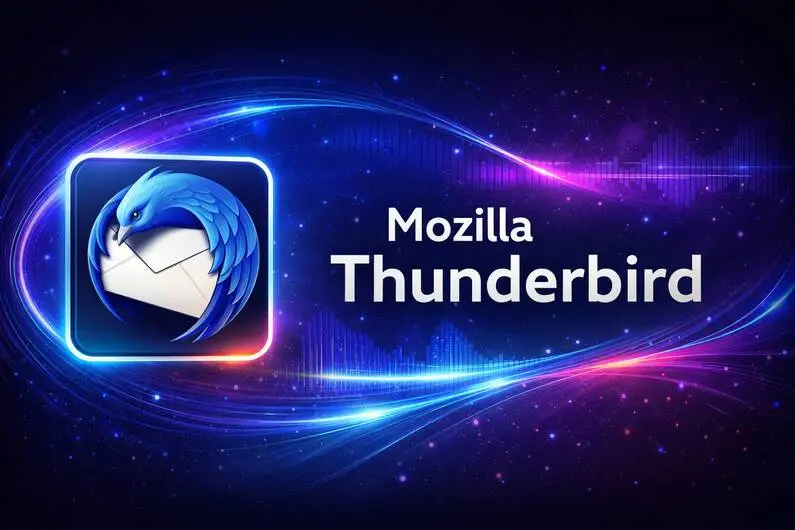 Mozilla Thunderbird v149.0