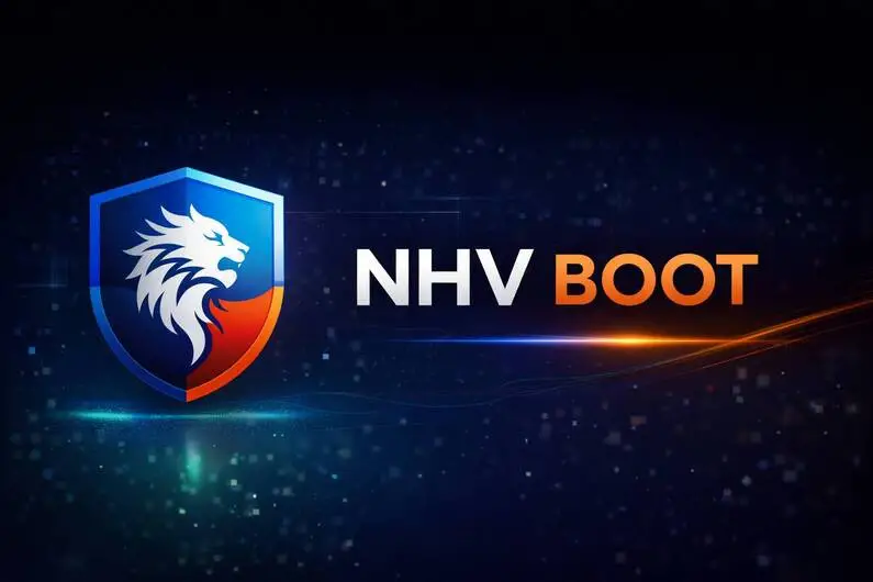 NHV BOOT v2100