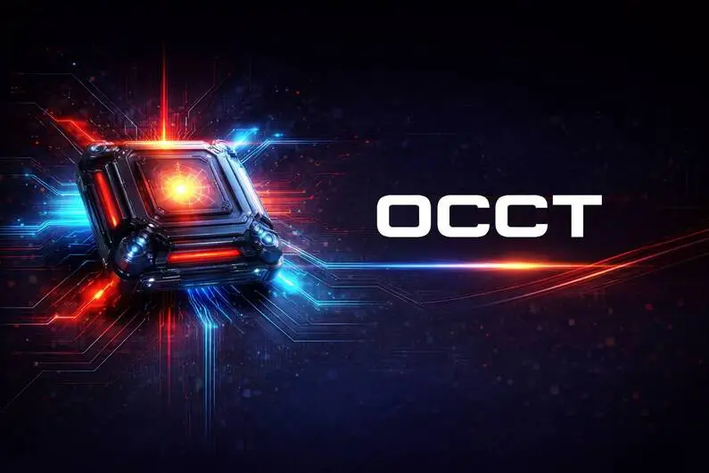 OCCT v16.1