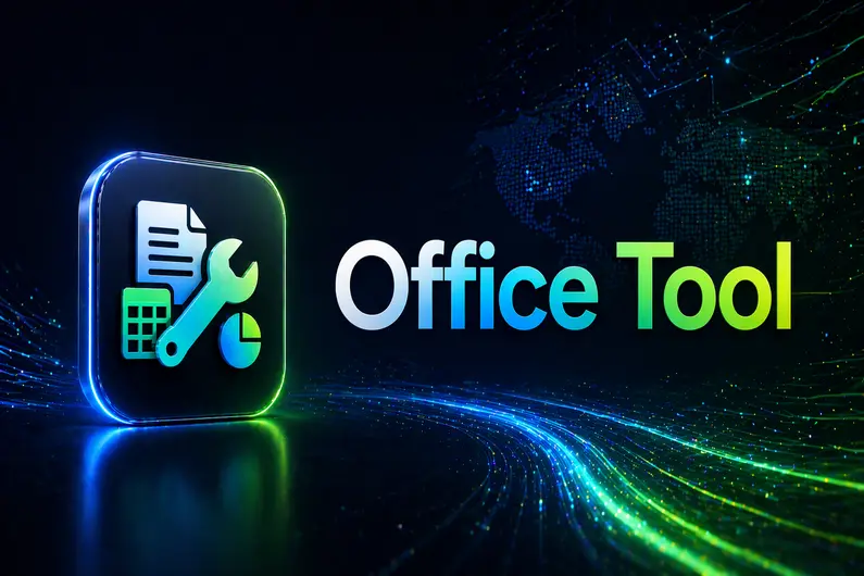 Office Tool v11.2
