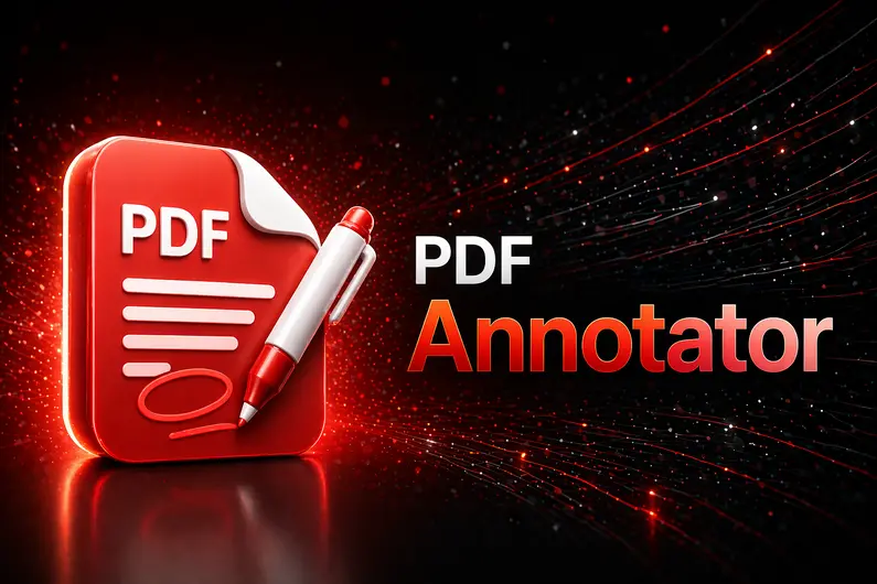 PDF Annotator v10.0
