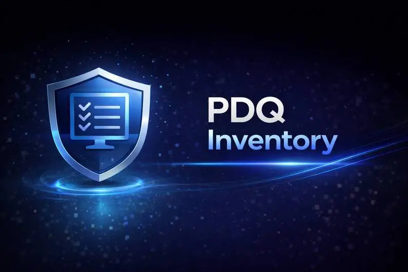 PDQ Inventory v19.7.6.0