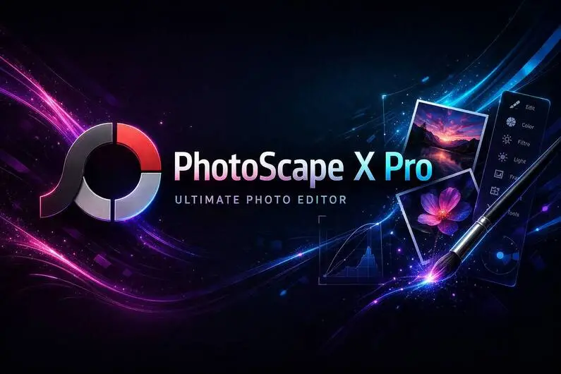Photoscape X Pro v4.2.9