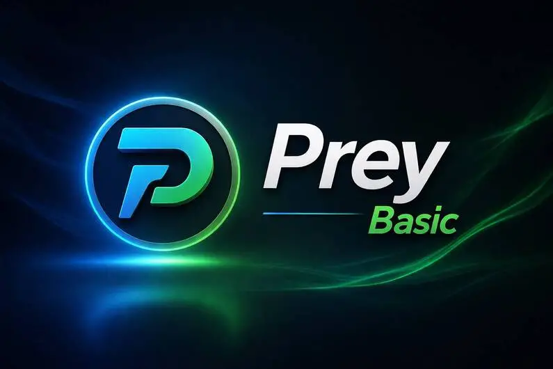 Prey Basic v1.13.28