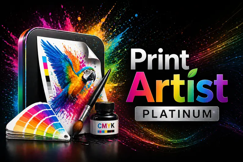 Print Artist Platinum v25.1